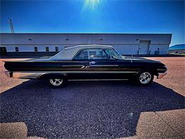 1961 Ford Galaxie (CC-2095636) for sale in Sioux City, Iowa