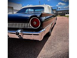 1961 Ford Galaxie (CC-2095636) for sale in Sioux City, Iowa
