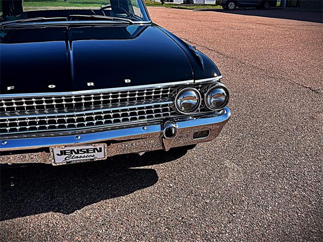 1961 Ford Galaxie (CC-2095636) for sale in Sioux City, Iowa