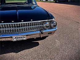 1961 Ford Galaxie (CC-2095636) for sale in Sioux City, Iowa