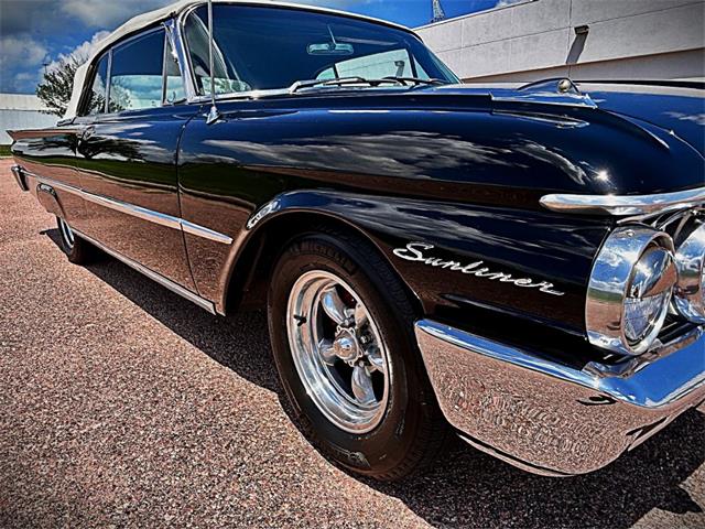 1961 Ford Galaxie (CC-2095636) for sale in Sioux City, Iowa