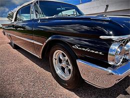 1961 Ford Galaxie (CC-2095636) for sale in Sioux City, Iowa