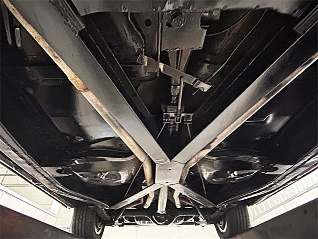 1961 Ford Galaxie (CC-2095636) for sale in Sioux City, Iowa