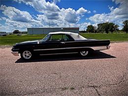 1961 Ford Galaxie (CC-2095636) for sale in Sioux City, Iowa