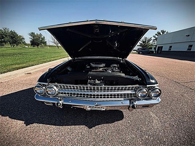 1961 Ford Galaxie (CC-2095636) for sale in Sioux City, Iowa
