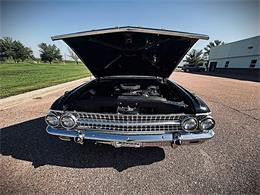 1961 Ford Galaxie (CC-2095636) for sale in Sioux City, Iowa