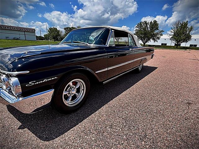 1961 Ford Galaxie (CC-2095636) for sale in Sioux City, Iowa