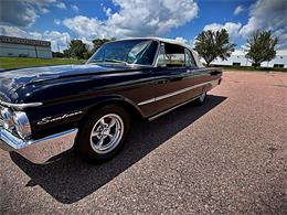 1961 Ford Galaxie (CC-2095636) for sale in Sioux City, Iowa
