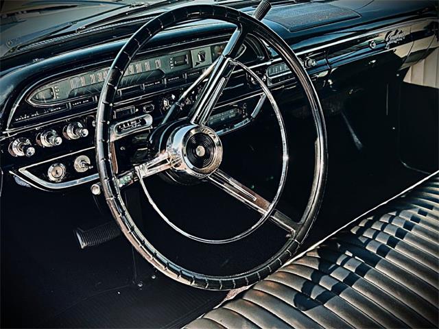1961 Ford Galaxie (CC-2095636) for sale in Sioux City, Iowa