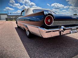 1961 Ford Galaxie (CC-2095636) for sale in Sioux City, Iowa