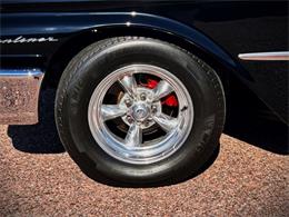 1961 Ford Galaxie (CC-2095636) for sale in Sioux City, Iowa