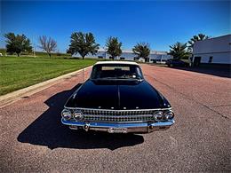 1961 Ford Galaxie (CC-2095636) for sale in Sioux City, Iowa