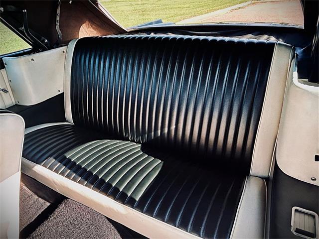 1961 Ford Galaxie (CC-2095636) for sale in Sioux City, Iowa