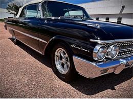 1961 Ford Galaxie (CC-2095636) for sale in Sioux City, Iowa