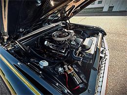 1961 Ford Galaxie (CC-2095636) for sale in Sioux City, Iowa