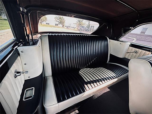 1961 Ford Galaxie (CC-2095636) for sale in Sioux City, Iowa