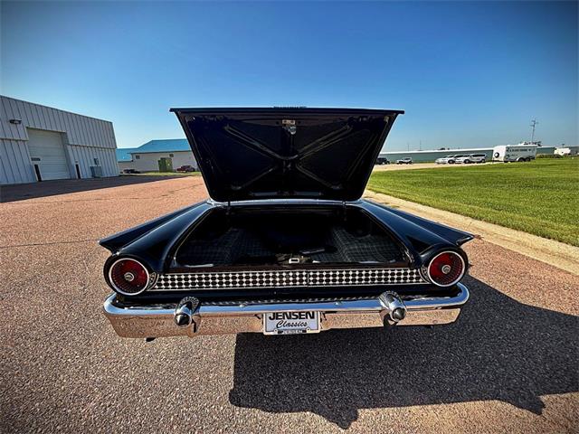 1961 Ford Galaxie (CC-2095636) for sale in Sioux City, Iowa