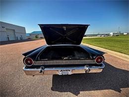 1961 Ford Galaxie (CC-2095636) for sale in Sioux City, Iowa