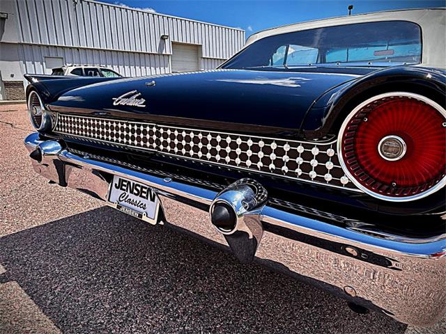 1961 Ford Galaxie (CC-2095636) for sale in Sioux City, Iowa