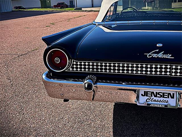 1961 Ford Galaxie (CC-2095636) for sale in Sioux City, Iowa