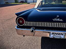 1961 Ford Galaxie (CC-2095636) for sale in Sioux City, Iowa