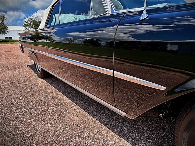 1961 Ford Galaxie (CC-2095636) for sale in Sioux City, Iowa