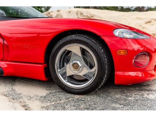 1994 Dodge Viper (CC-2095638) for sale in Concord, California