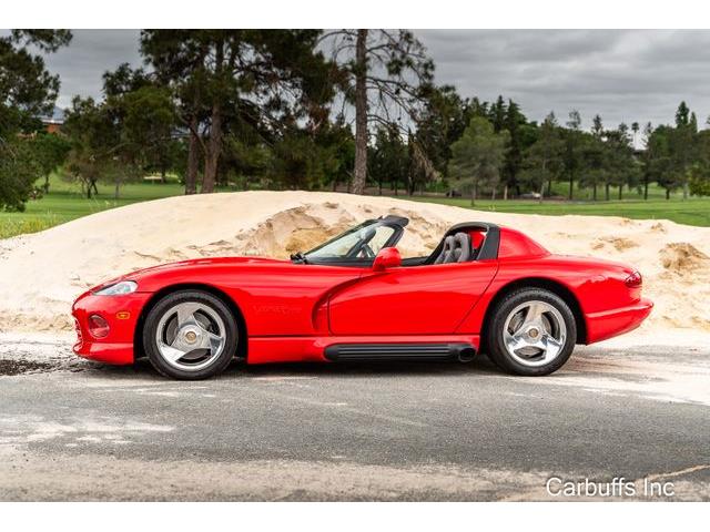 1994 Dodge Viper (CC-2095638) for sale in Concord, California