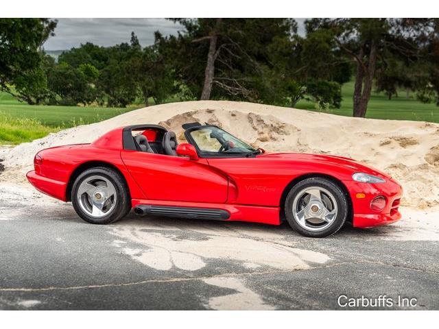 1994 Dodge Viper (CC-2095638) for sale in Concord, California
