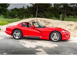 1994 Dodge Viper (CC-2095638) for sale in Concord, California
