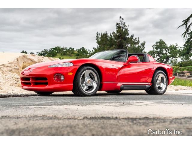 1994 Dodge Viper (CC-2095638) for sale in Concord, California