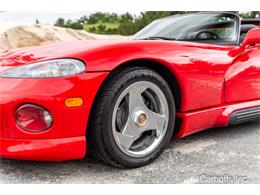 1994 Dodge Viper (CC-2095638) for sale in Concord, California