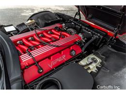 1994 Dodge Viper (CC-2095638) for sale in Concord, California