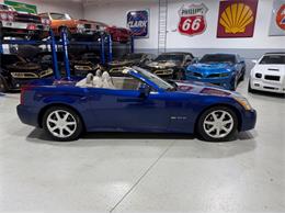 2004 Cadillac XLR (CC-2095645) for sale in Shelby Township, Michigan