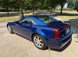 2004 Cadillac XLR (CC-2095645) for sale in Shelby Township, Michigan