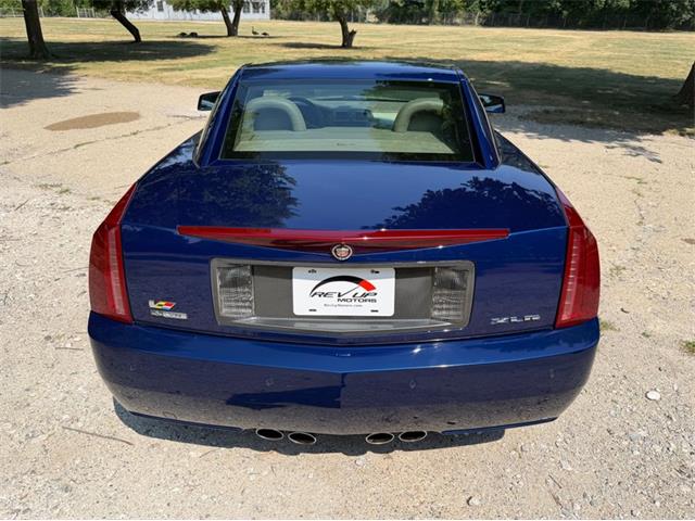2004 Cadillac XLR (CC-2095645) for sale in Shelby Township, Michigan