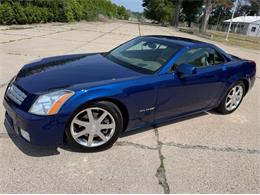 2004 Cadillac XLR (CC-2095645) for sale in Shelby Township, Michigan