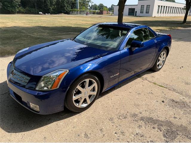 2004 Cadillac XLR (CC-2095645) for sale in Shelby Township, Michigan