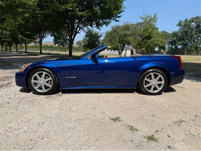 2004 Cadillac XLR (CC-2095645) for sale in Shelby Township, Michigan