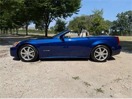 2004 Cadillac XLR (CC-2095645) for sale in Shelby Township, Michigan