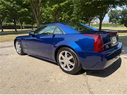 2004 Cadillac XLR (CC-2095645) for sale in Shelby Township, Michigan