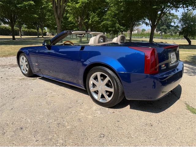 2004 Cadillac XLR (CC-2095645) for sale in Shelby Township, Michigan