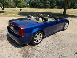2004 Cadillac XLR (CC-2095645) for sale in Shelby Township, Michigan