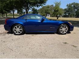 2004 Cadillac XLR (CC-2095645) for sale in Shelby Township, Michigan