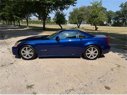 2004 Cadillac XLR (CC-2095645) for sale in Shelby Township, Michigan