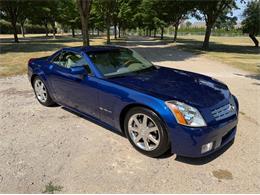 2004 Cadillac XLR (CC-2095645) for sale in Shelby Township, Michigan
