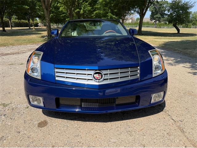 2004 Cadillac XLR (CC-2095645) for sale in Shelby Township, Michigan