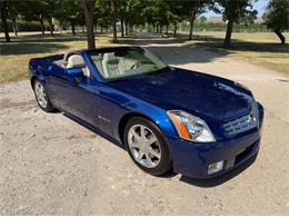 2004 Cadillac XLR (CC-2095645) for sale in Shelby Township, Michigan