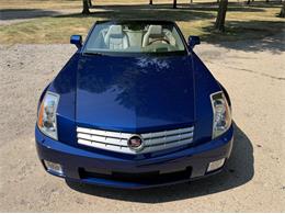 2004 Cadillac XLR (CC-2095645) for sale in Shelby Township, Michigan