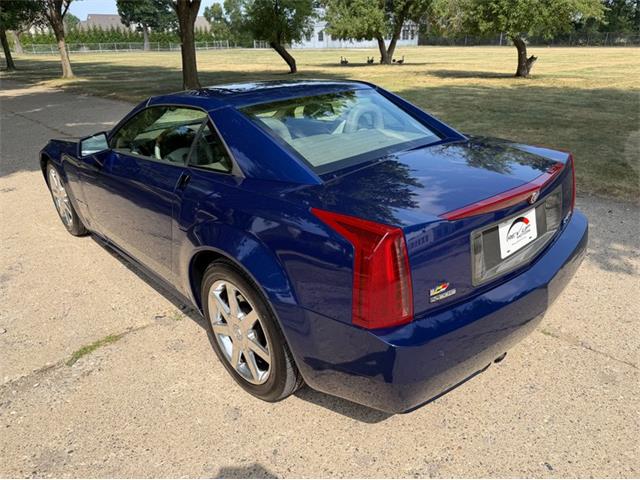 2004 Cadillac XLR (CC-2095645) for sale in Shelby Township, Michigan